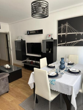 Apartamento Castro Holidays - con Parking incluido